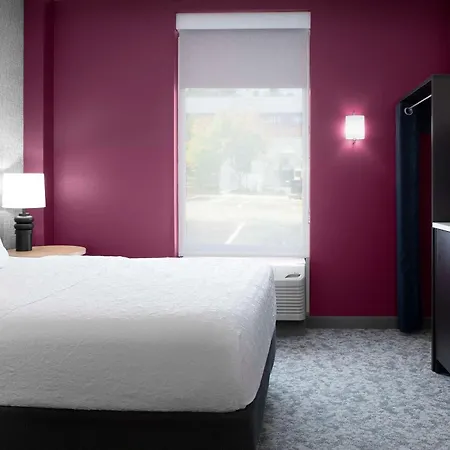Home2 Suites By Hilton Greensboro Airport, Nc Exterior photo